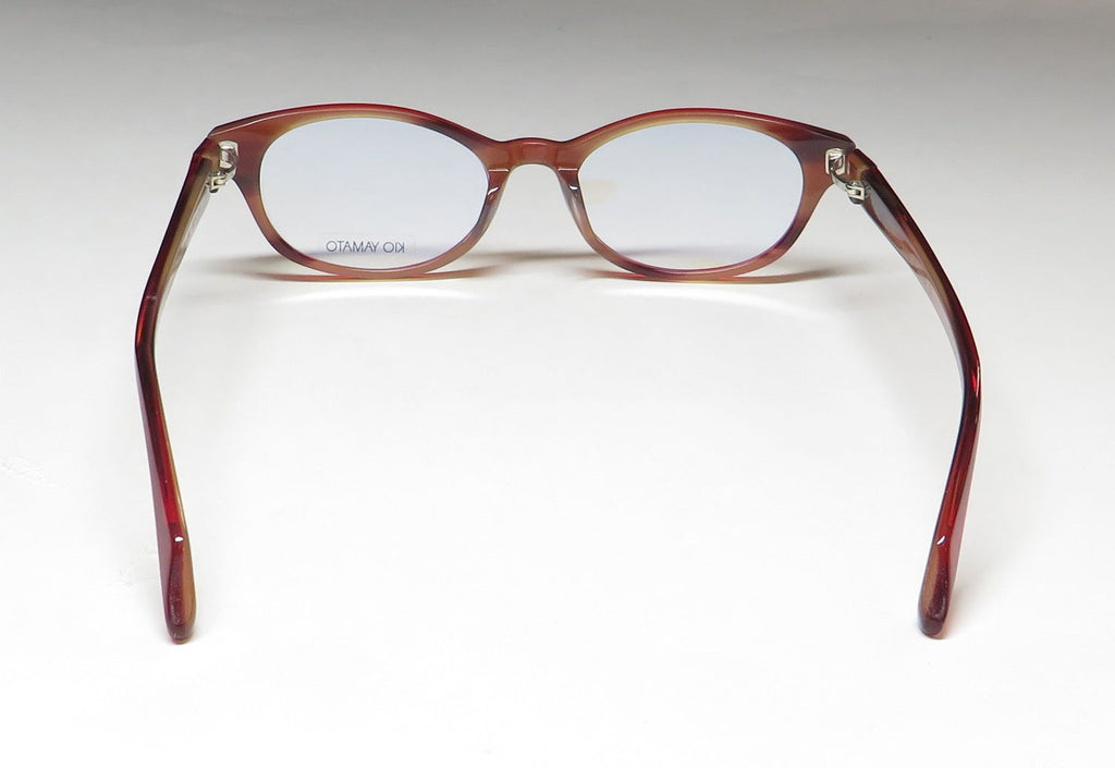 Kio Yamato Kp-126u Eyeglasses