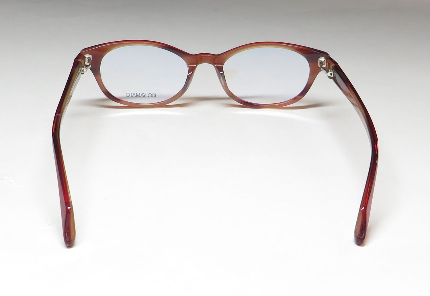 Kio Yamato Kp-126u Eyeglasses