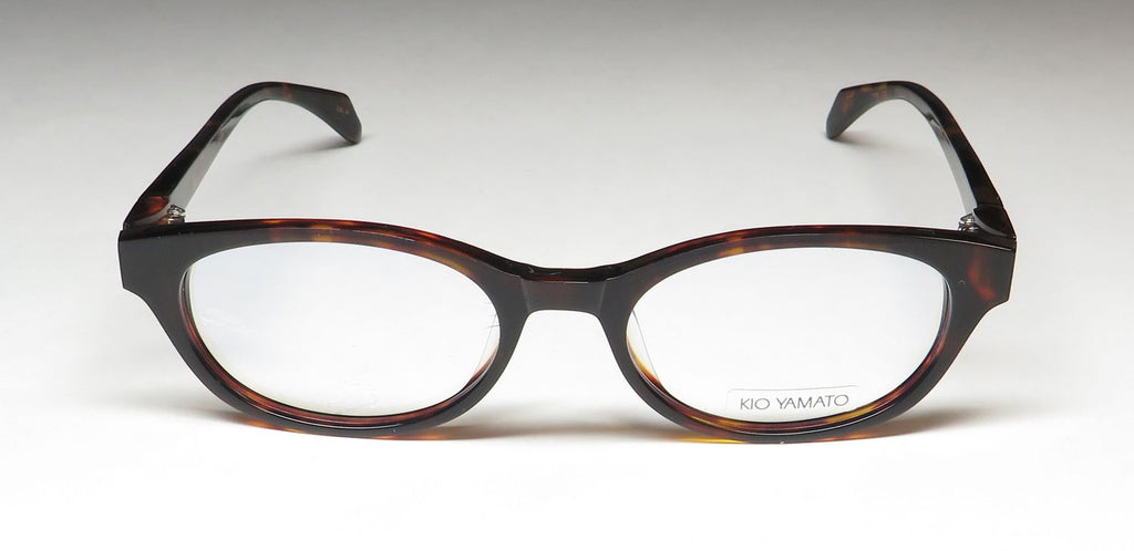 Kio Yamato Kp-126u Eyeglasses