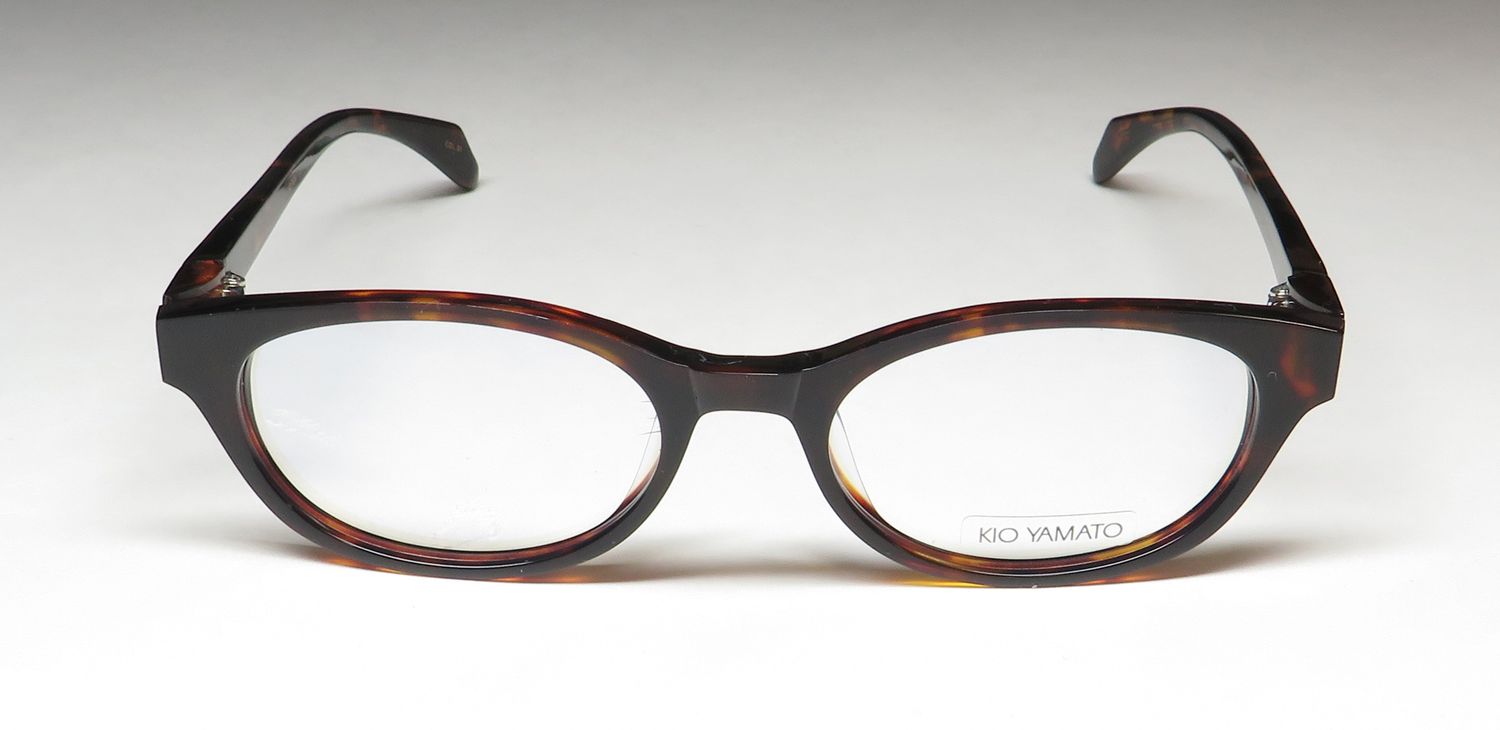 Kio Yamato Kp-126u Eyeglasses