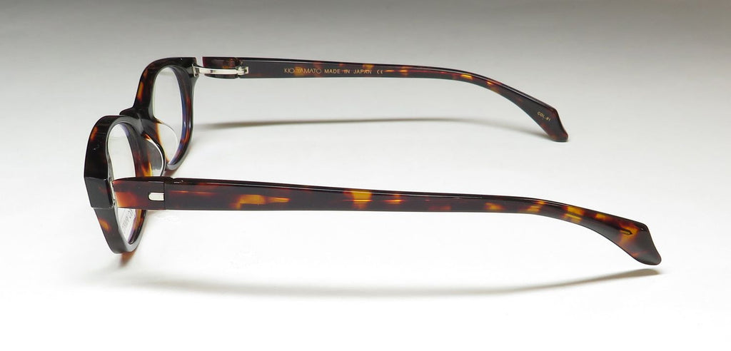 Kio Yamato Kp-126u Eyeglasses