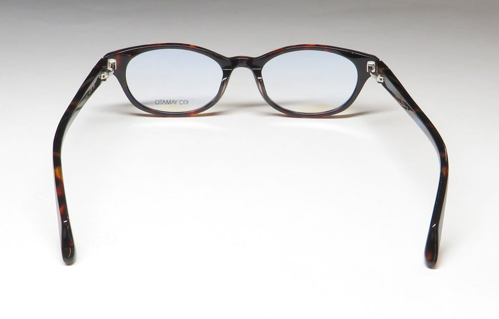 Kio Yamato Kp-126u Eyeglasses