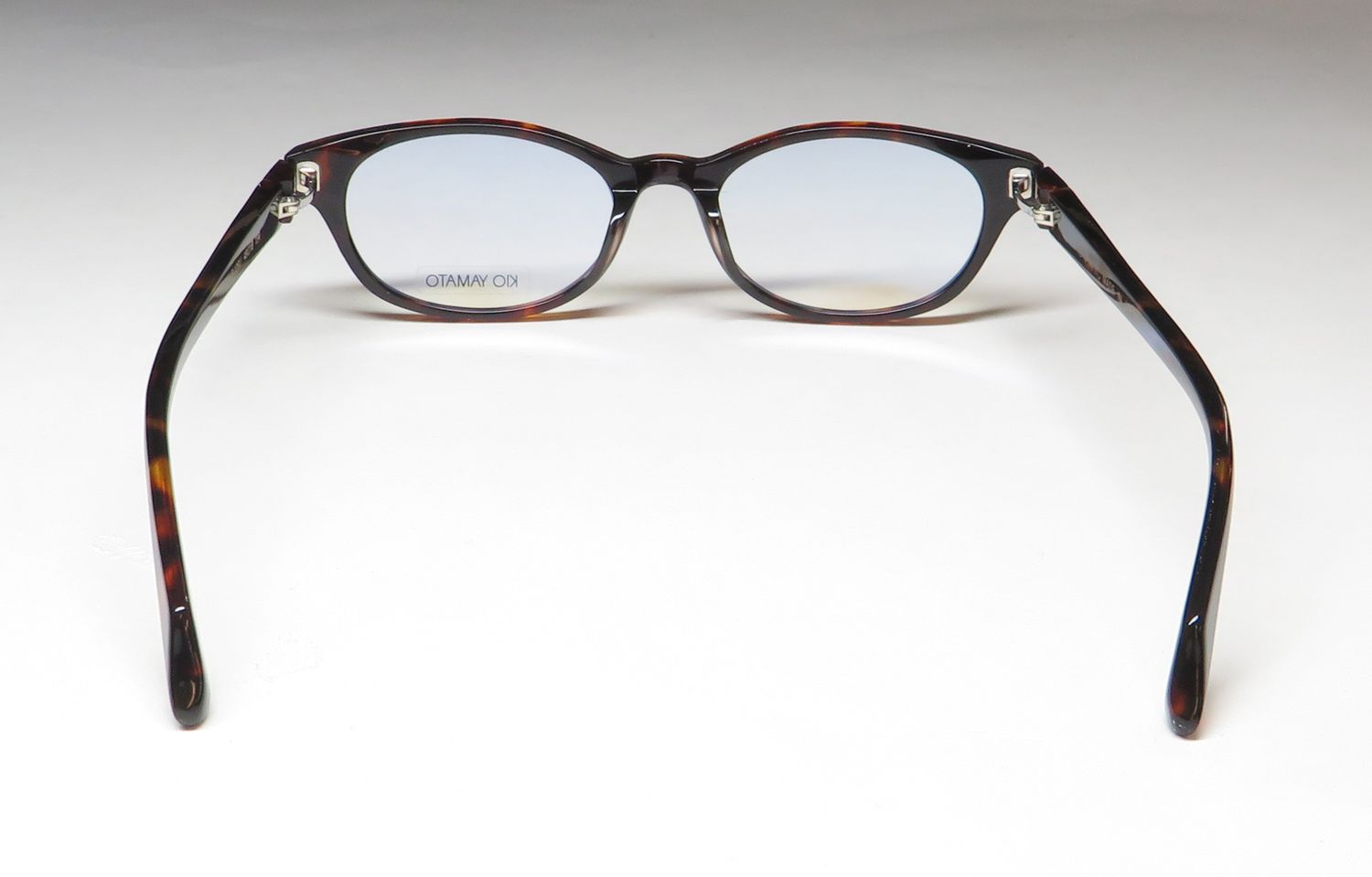 Kio Yamato Kp-126u Eyeglasses