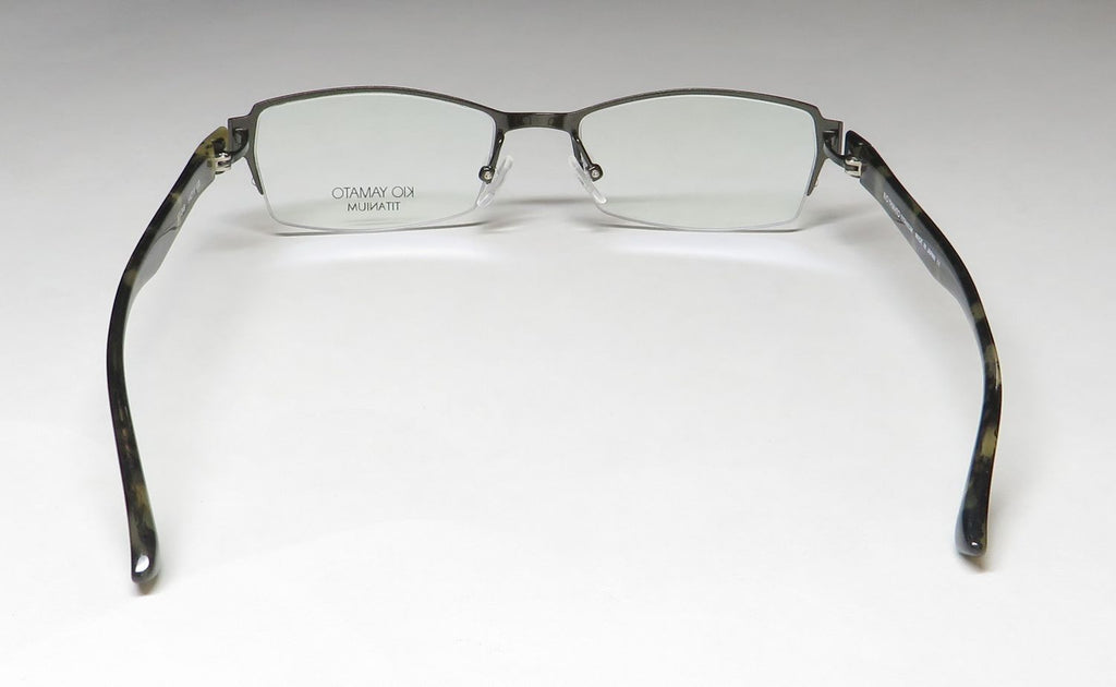 Kio Yamato Kt-348 Eyeglasses