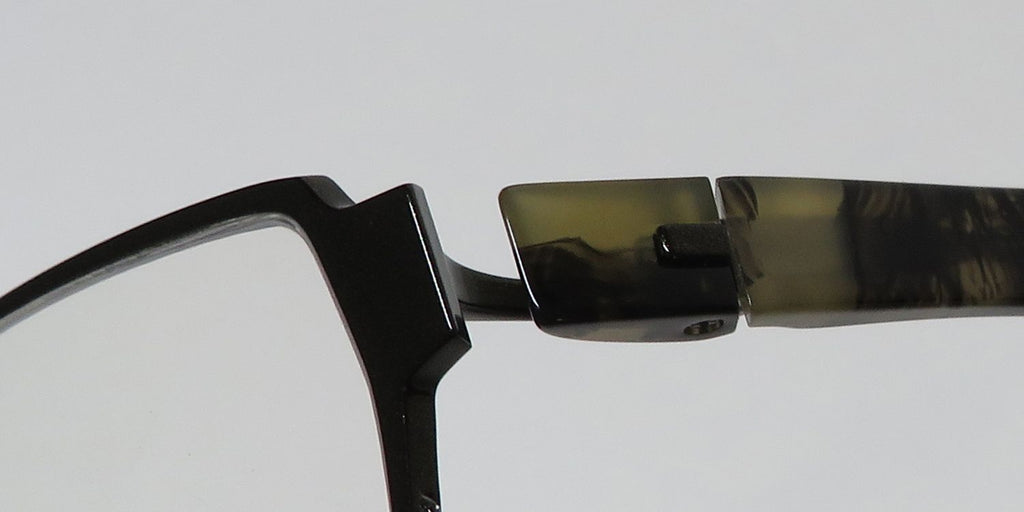 Kio Yamato Kt-348 Eyeglasses