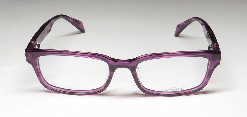 Kio Yamato Kp-163u Eyeglasses