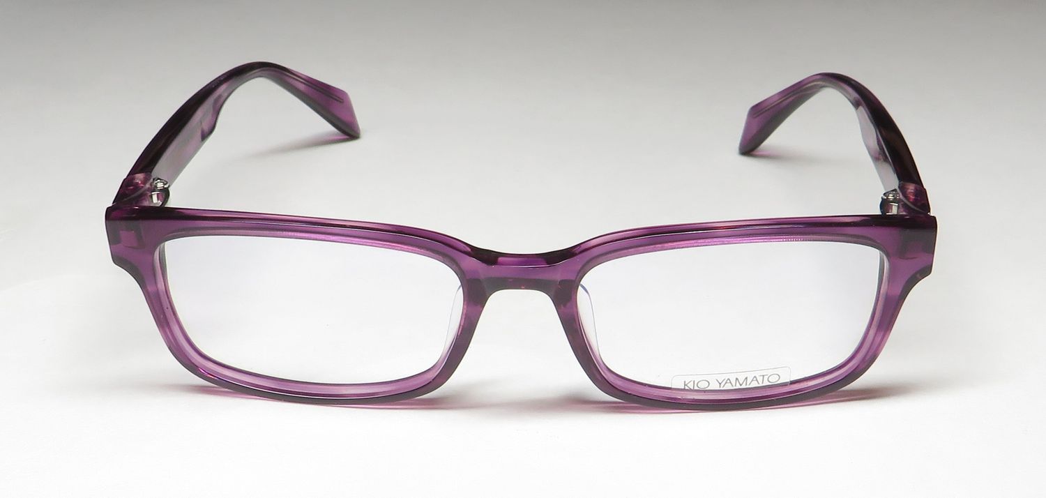Kio Yamato Kp-163u Eyeglasses