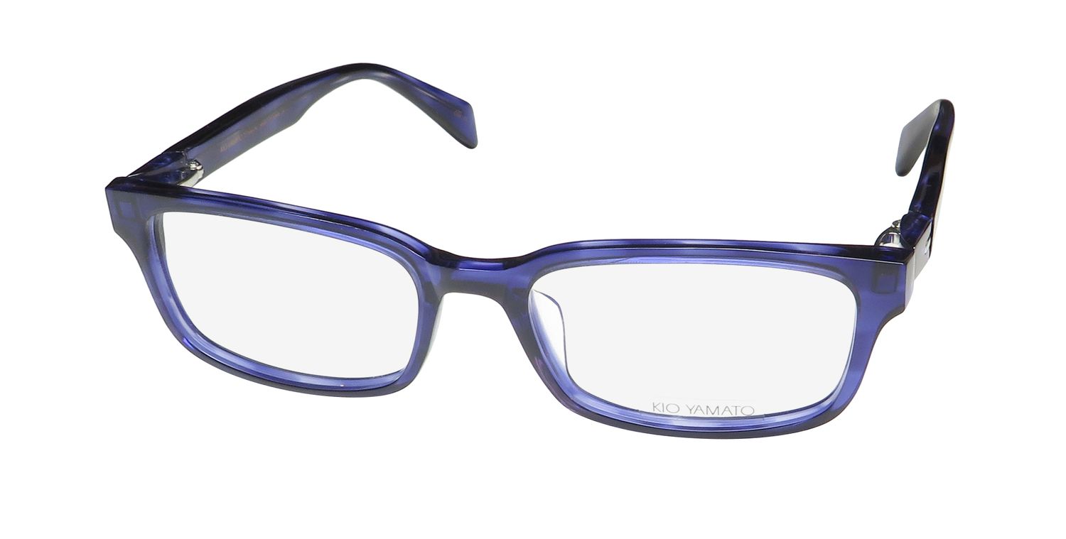 Kio Yamato Kp-163u Eyeglasses
