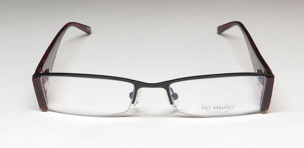 Kio Yamato Kt-287u Eyeglasses
