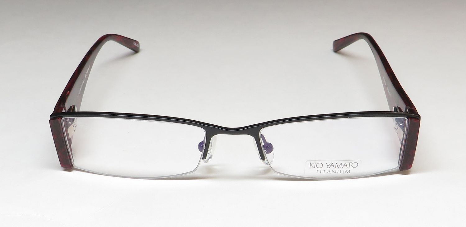 Kio Yamato Kt-287u Eyeglasses