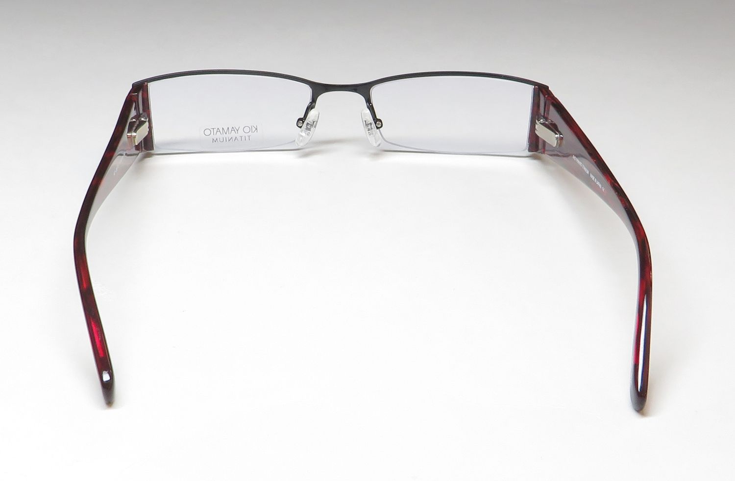 Kio Yamato Kt-287u Eyeglasses