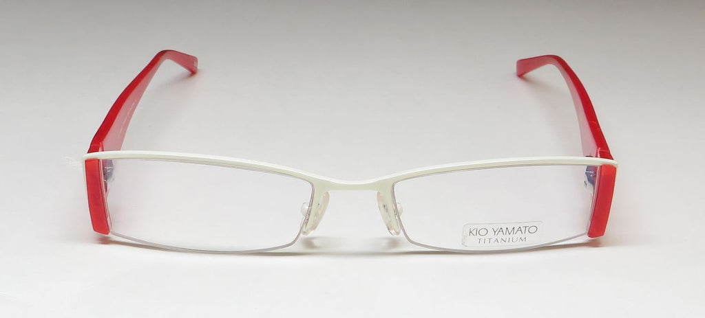 Kio Yamato Kt-287u Eyeglasses