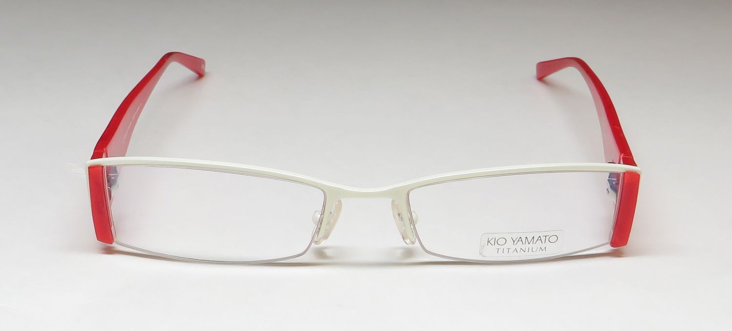 Kio Yamato Kt-287u Eyeglasses