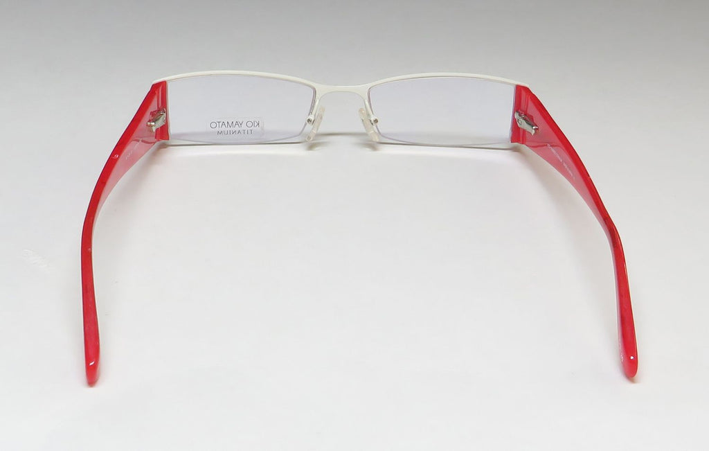 Kio Yamato Kt-287u Eyeglasses