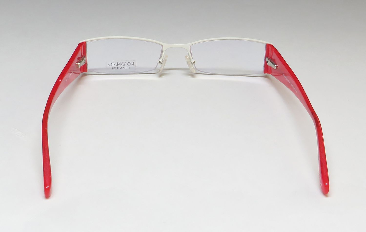 Kio Yamato Kt-287u Eyeglasses