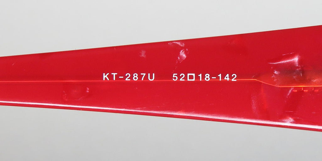Kio Yamato Kt-287u Eyeglasses