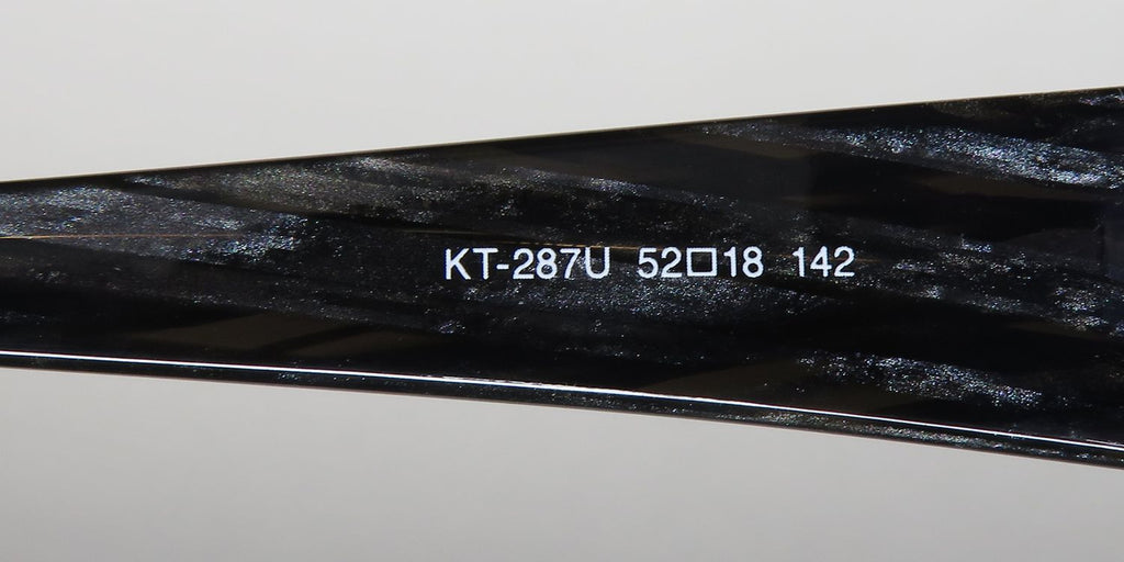 Kio Yamato Kt-287u Eyeglasses