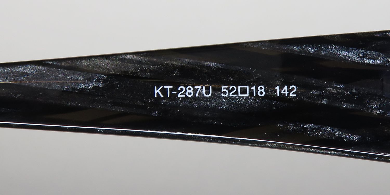 Kio Yamato Kt-287u Eyeglasses