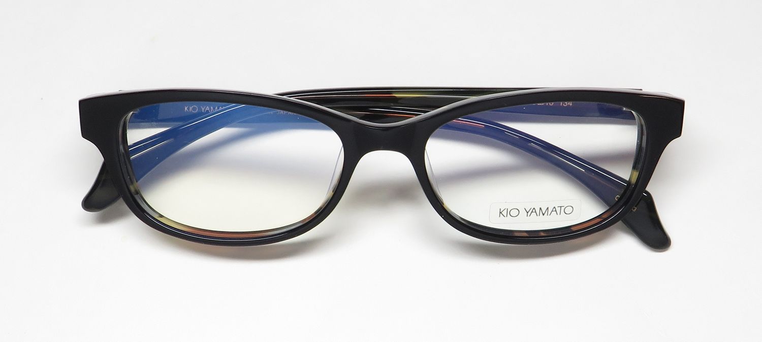 Kio Yamato Kp-127u Eyeglasses