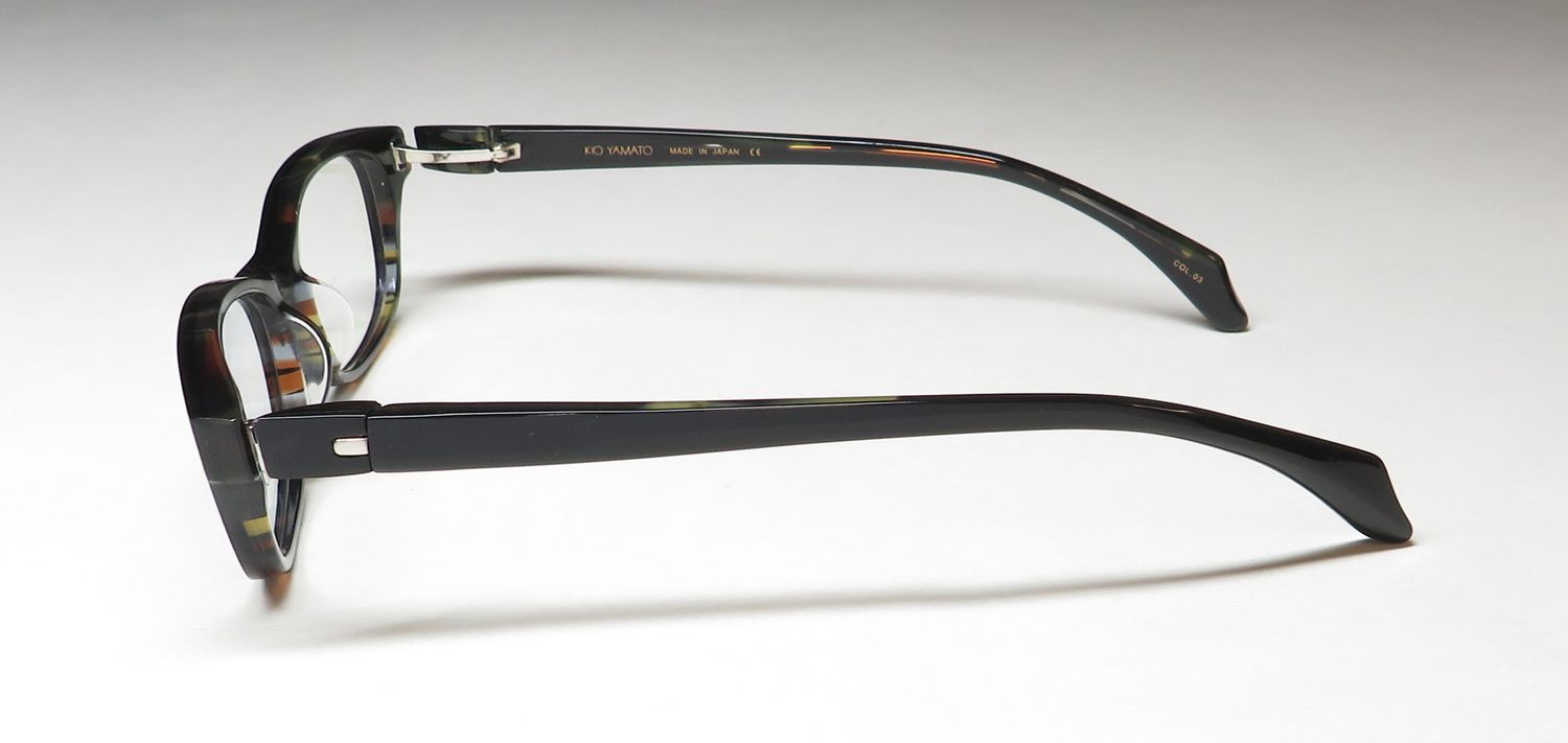 Kio Yamato Kp-127u Eyeglasses