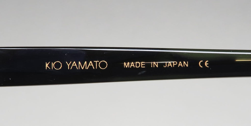 Kio Yamato Kp-127u Eyeglasses