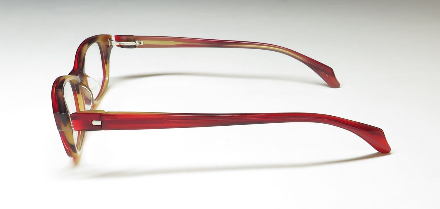 Kio Yamato Kp-127u Eyeglasses