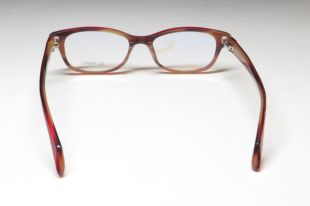 Kio Yamato Kp-127u Eyeglasses