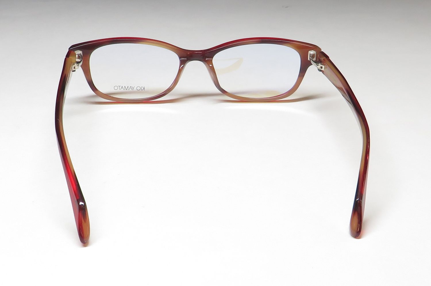 Kio Yamato Kp-127u Eyeglasses