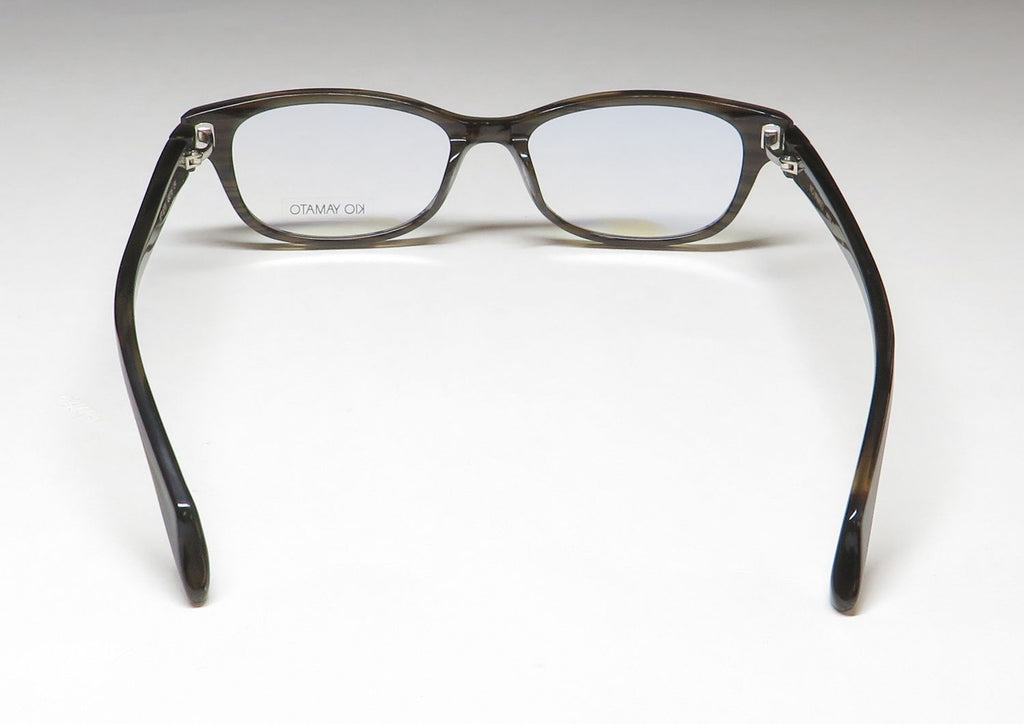 Kio Yamato Kp-127u Eyeglasses