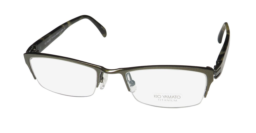 Kio Yamato Kt-312 Eyeglasses