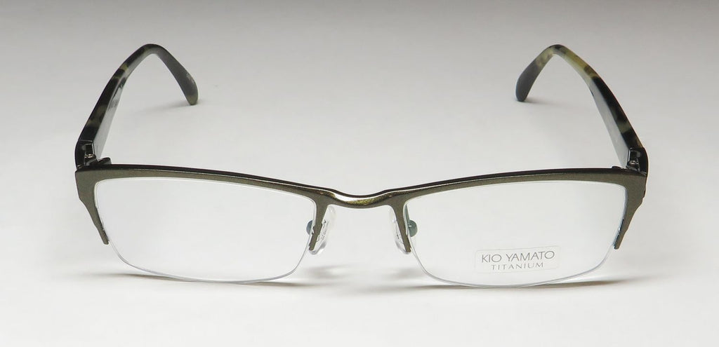 Kio Yamato Kt-312 Eyeglasses
