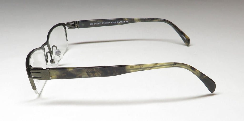 Kio Yamato Kt-312 Eyeglasses