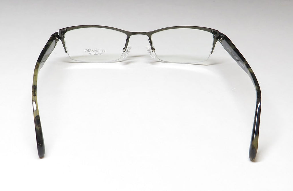 Kio Yamato Kt-312 Eyeglasses