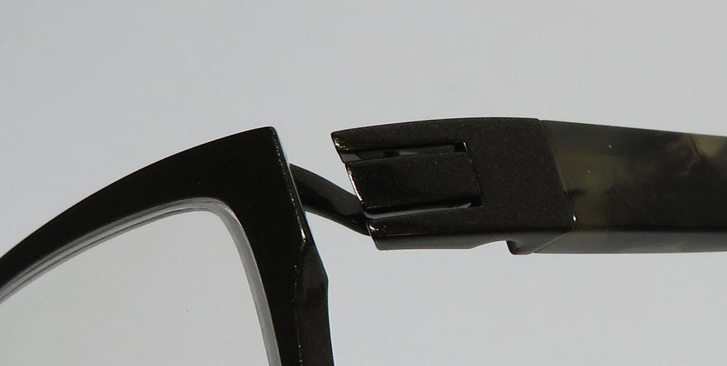 Kio Yamato Kt-312 Eyeglasses