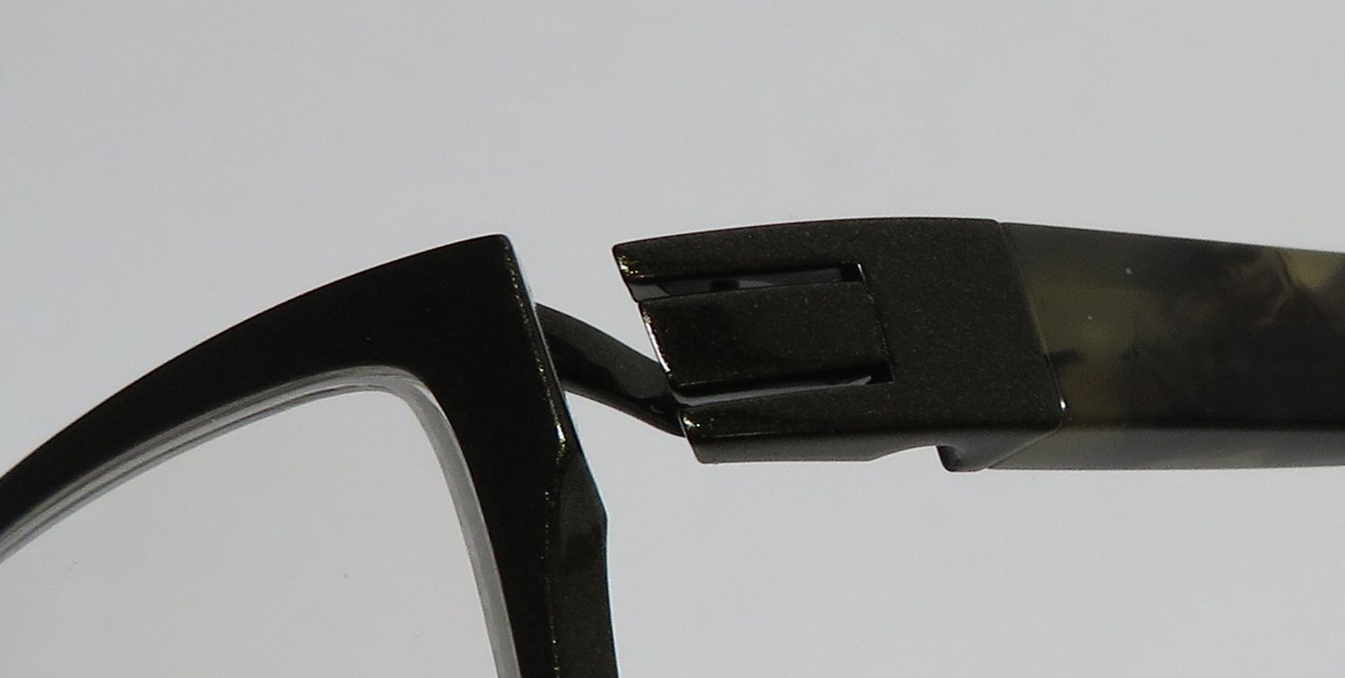 Kio Yamato Kt-312 Eyeglasses