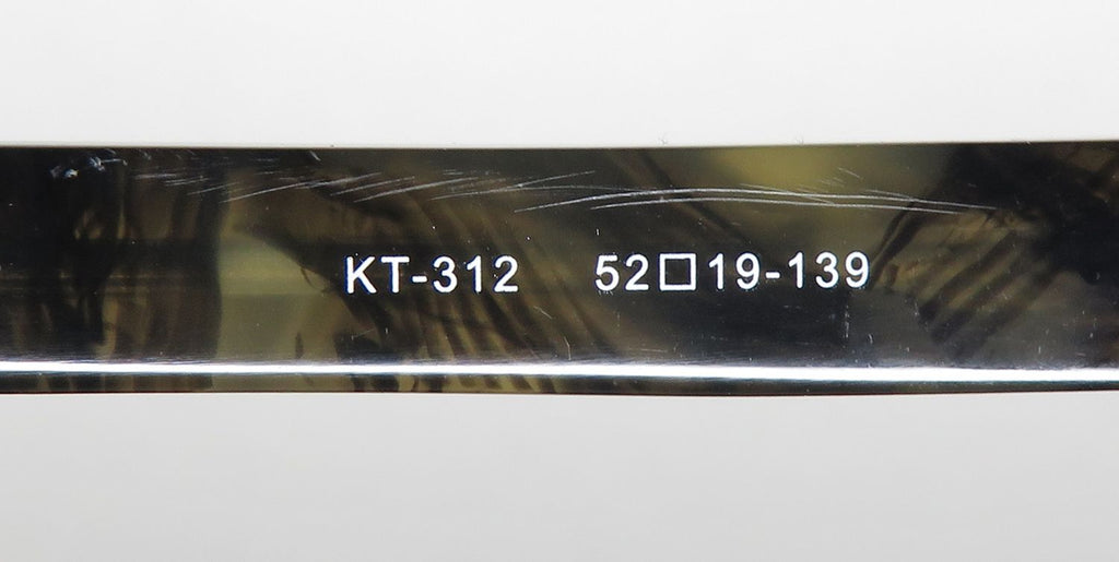 Kio Yamato Kt-312 Eyeglasses