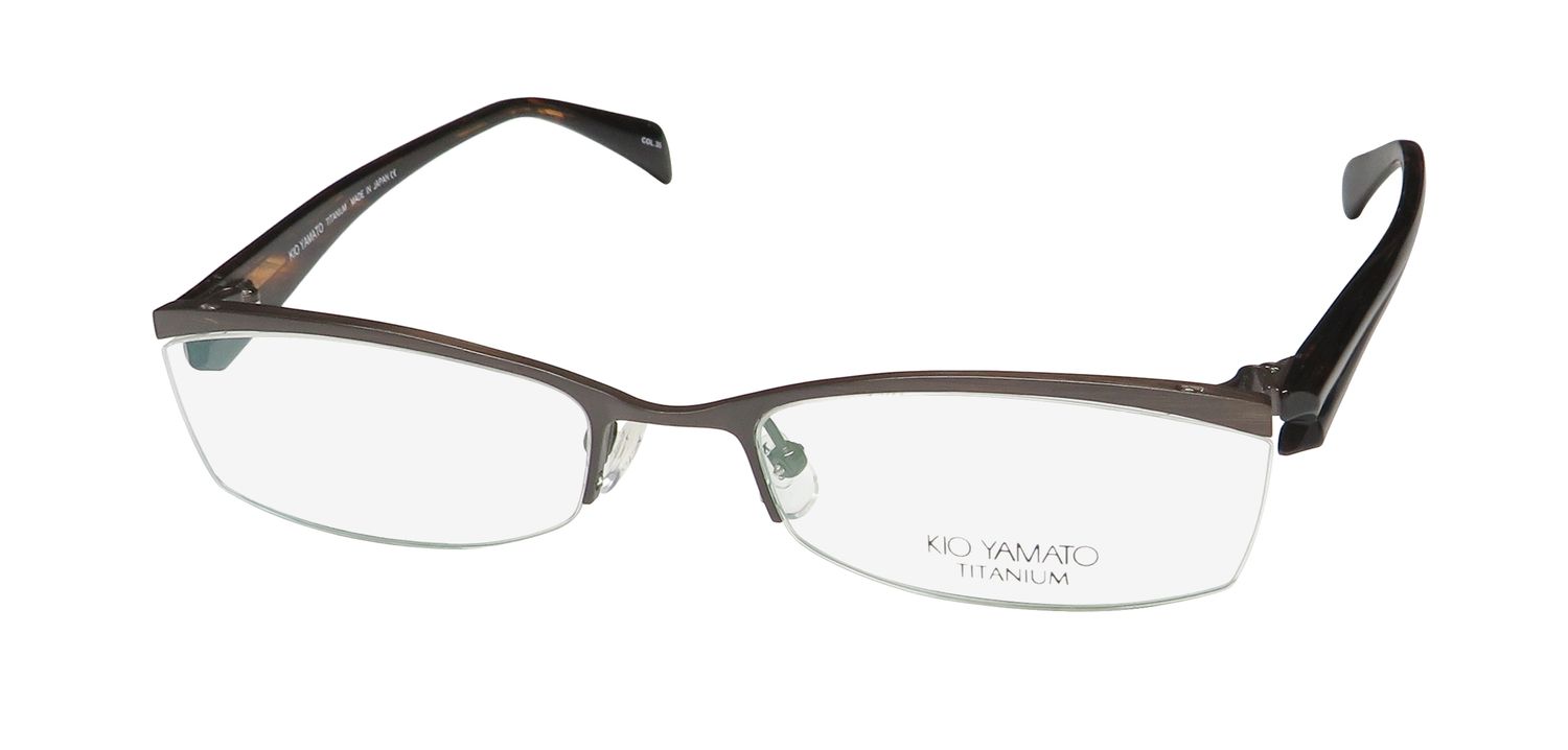 Kio Yamato Kt-271 Eyeglasses