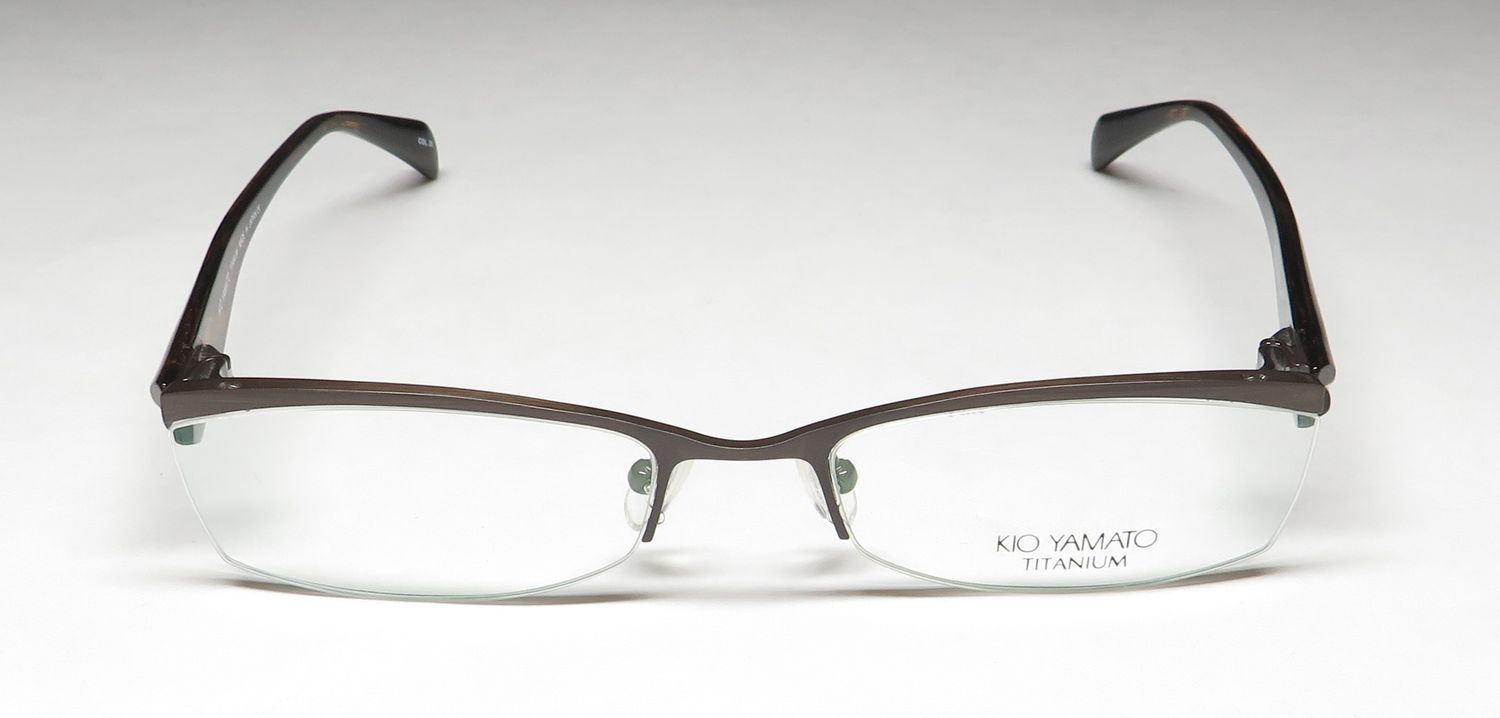 Kio Yamato Kt-271 Eyeglasses