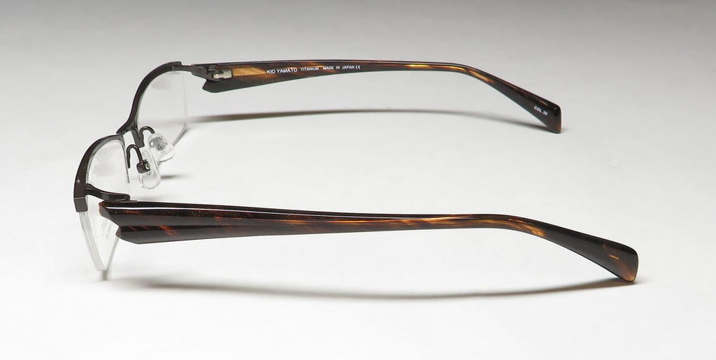 Kio Yamato Kt-271 Eyeglasses