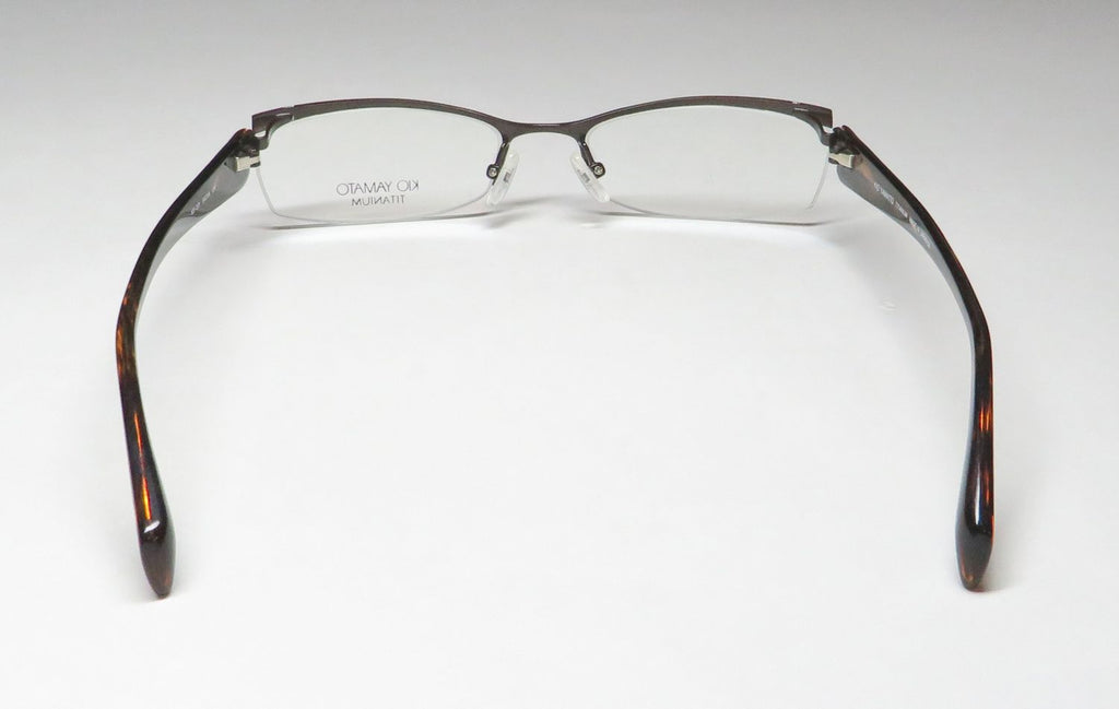 Kio Yamato Kt-271 Eyeglasses