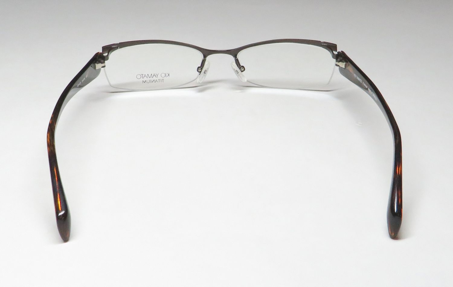 Kio Yamato Kt-271 Eyeglasses