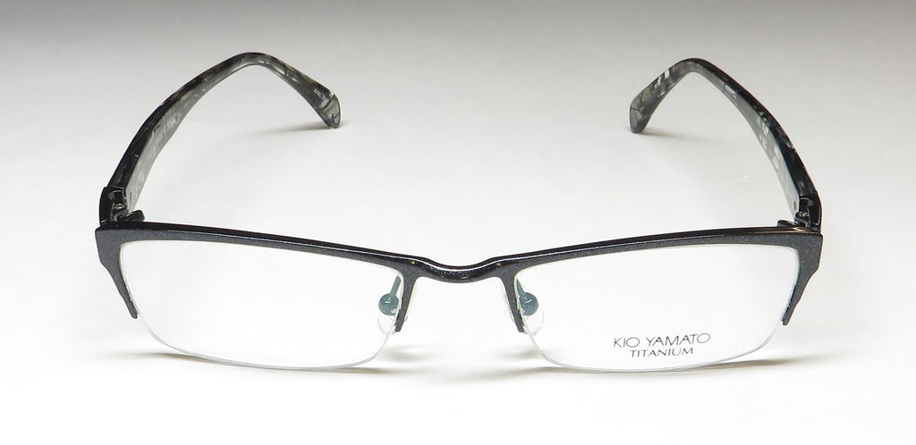 Kio Yamato Kt-312 Eyeglasses