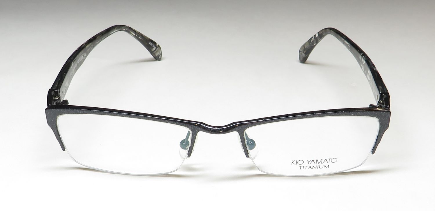 Kio Yamato Kt-312 Eyeglasses