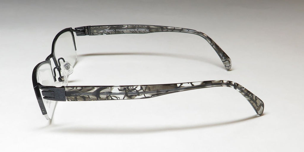Kio Yamato Kt-312 Eyeglasses