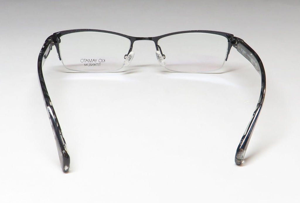 Kio Yamato Kt-312 Eyeglasses