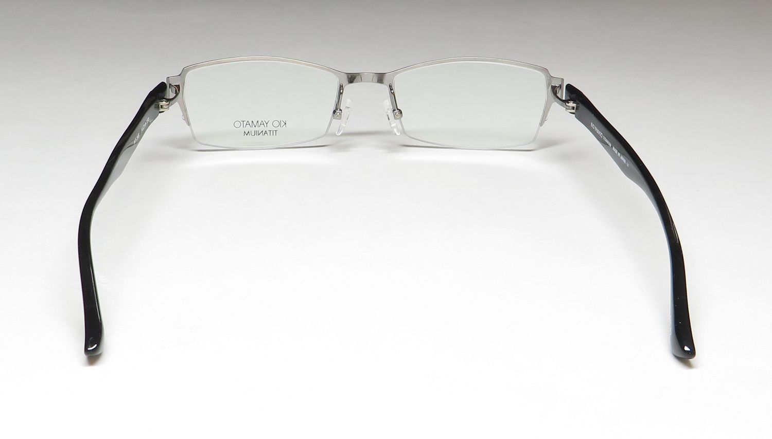Kio Yamato Kt-348 Eyeglasses