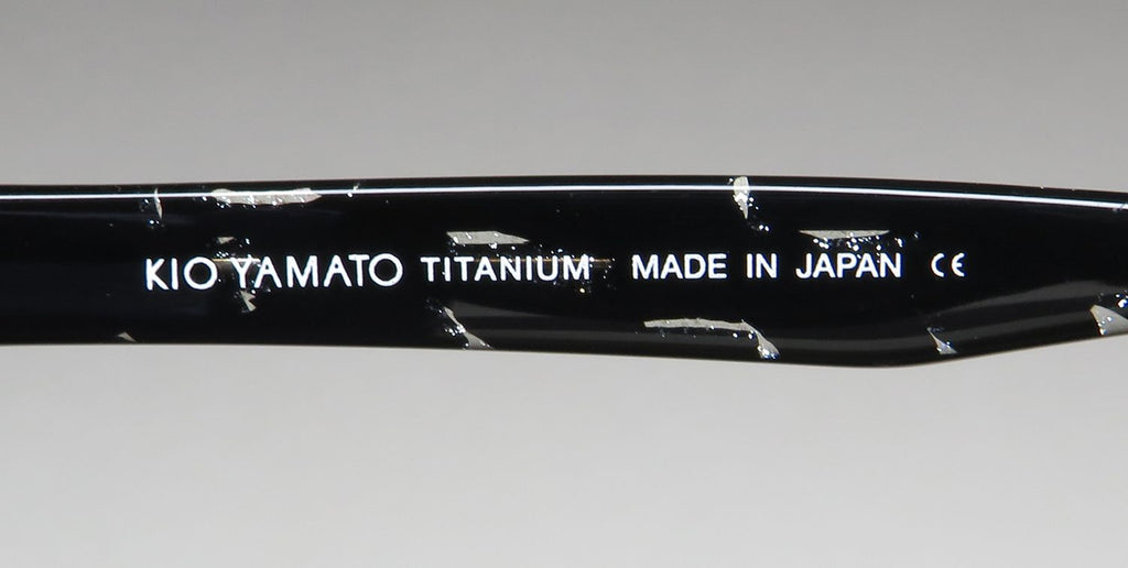 Kio Yamato Kt-348 Eyeglasses