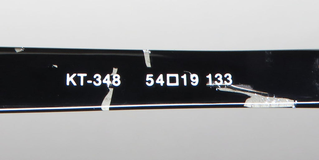Kio Yamato Kt-348 Eyeglasses