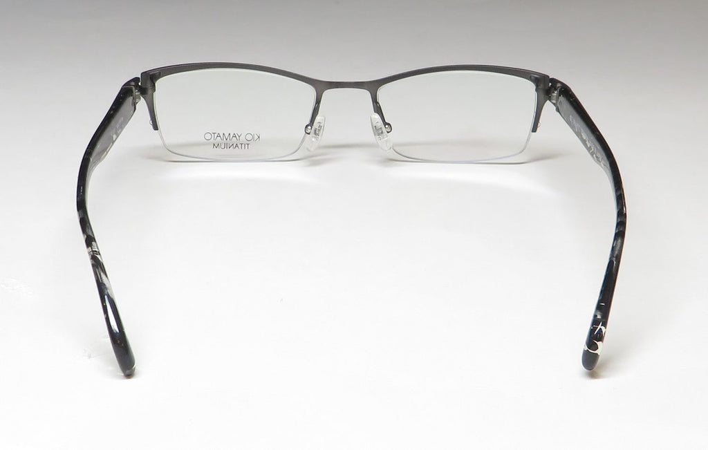 Kio Yamato Kt-312 Eyeglasses