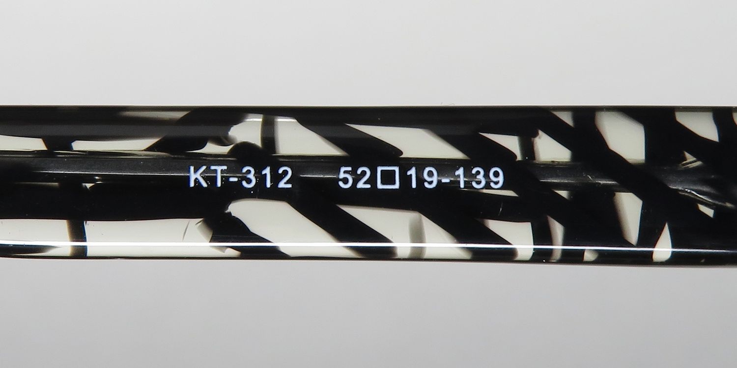 Kio Yamato Kt-312 Eyeglasses